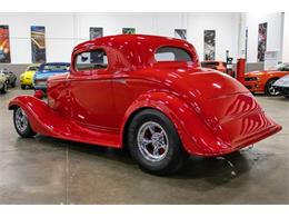 1933 Chevrolet Coupe (CC-1506387) for sale in Kentwood, Michigan