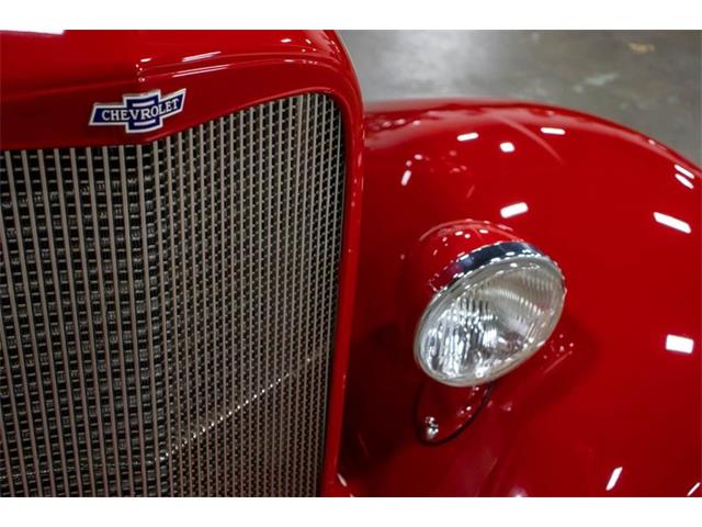 1933 Chevrolet Coupe (CC-1506387) for sale in Kentwood, Michigan
