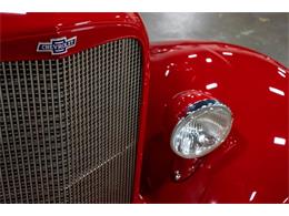 1933 Chevrolet Coupe (CC-1506387) for sale in Kentwood, Michigan