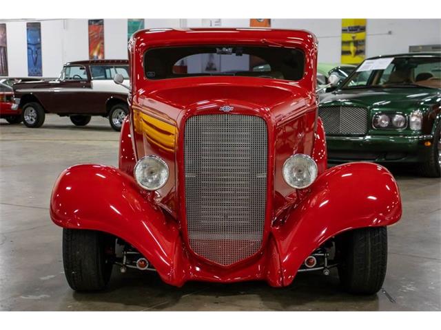 1933 Chevrolet Coupe (CC-1506387) for sale in Kentwood, Michigan