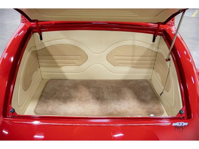 1933 Chevrolet Coupe (CC-1506387) for sale in Kentwood, Michigan
