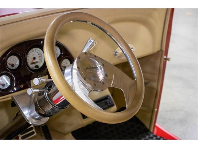 1933 Chevrolet Coupe (CC-1506387) for sale in Kentwood, Michigan