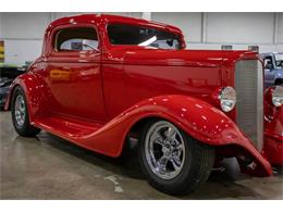 1933 Chevrolet Coupe (CC-1506387) for sale in Kentwood, Michigan