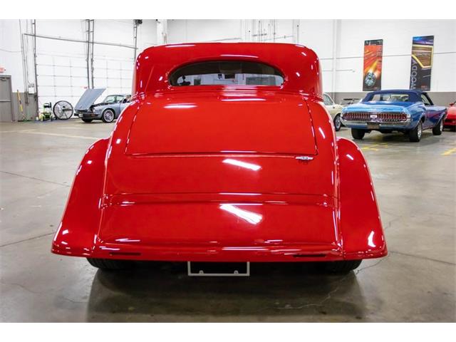 1933 Chevrolet Coupe (CC-1506387) for sale in Kentwood, Michigan