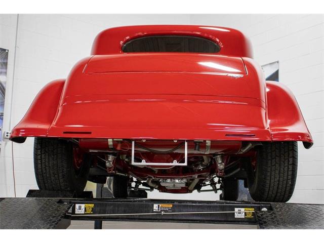 1933 Chevrolet Coupe (CC-1506387) for sale in Kentwood, Michigan