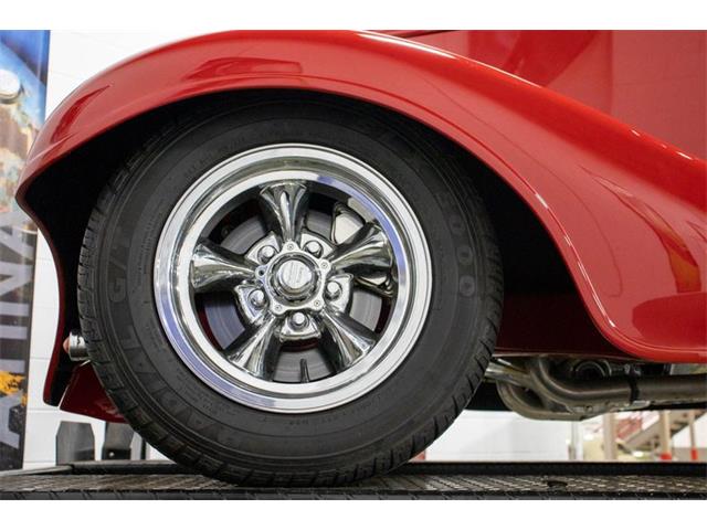 1933 Chevrolet Coupe (CC-1506387) for sale in Kentwood, Michigan