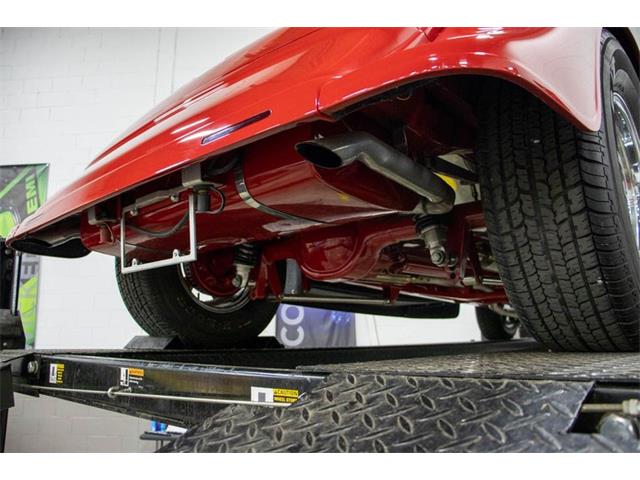 1933 Chevrolet Coupe (CC-1506387) for sale in Kentwood, Michigan