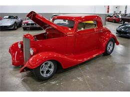 1933 Chevrolet Coupe (CC-1506387) for sale in Kentwood, Michigan