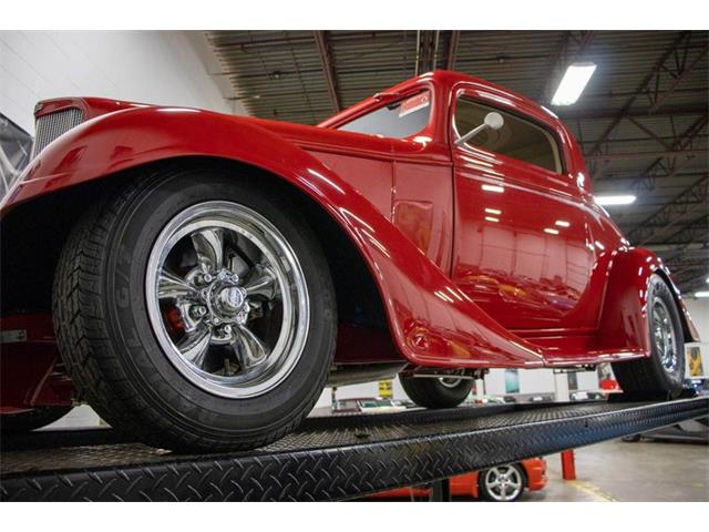 1933 Chevrolet Coupe (CC-1506387) for sale in Kentwood, Michigan