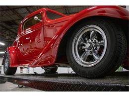 1933 Chevrolet Coupe (CC-1506387) for sale in Kentwood, Michigan