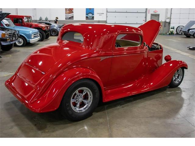 1933 Chevrolet Coupe (CC-1506387) for sale in Kentwood, Michigan