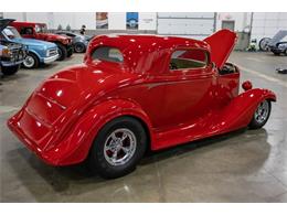 1933 Chevrolet Coupe (CC-1506387) for sale in Kentwood, Michigan