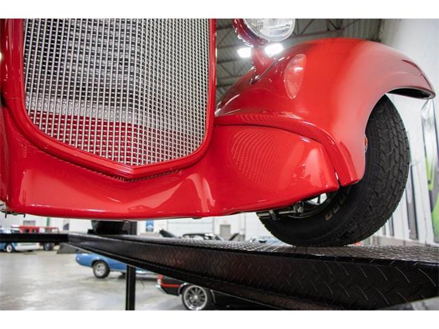 1933 Chevrolet Coupe (CC-1506387) for sale in Kentwood, Michigan
