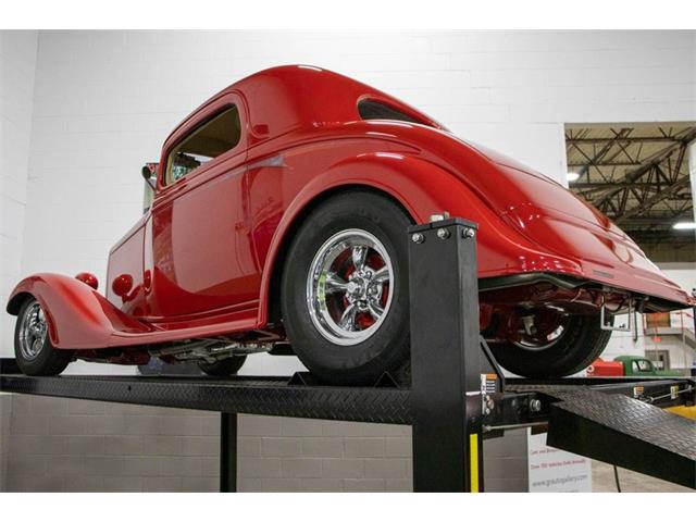1933 Chevrolet Coupe (CC-1506387) for sale in Kentwood, Michigan