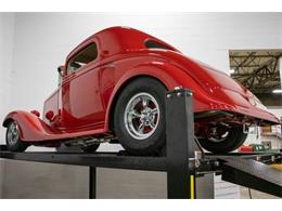 1933 Chevrolet Coupe (CC-1506387) for sale in Kentwood, Michigan