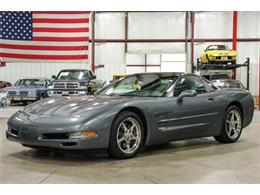 2003 Chevrolet Corvette (CC-1506389) for sale in Kentwood, Michigan