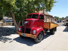 1941 GMC Truck (CC-1506406) for sale in Cadillac, Michigan