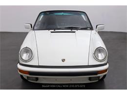 1988 Porsche Carrera (CC-1506445) for sale in Beverly Hills, California