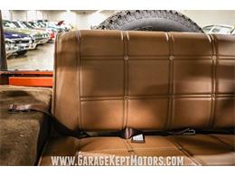 1976 Jeep CJ5 (CC-1506446) for sale in Grand Rapids, Michigan