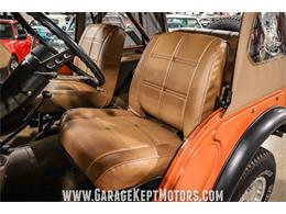 1976 Jeep CJ5 (CC-1506446) for sale in Grand Rapids, Michigan