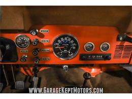 1976 Jeep CJ5 (CC-1506446) for sale in Grand Rapids, Michigan