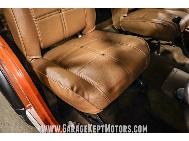 1976 Jeep CJ5 (CC-1506446) for sale in Grand Rapids, Michigan