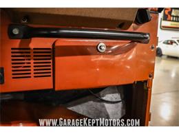 1976 Jeep CJ5 (CC-1506446) for sale in Grand Rapids, Michigan