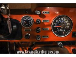 1976 Jeep CJ5 (CC-1506446) for sale in Grand Rapids, Michigan
