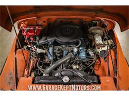 1976 Jeep CJ5 (CC-1506446) for sale in Grand Rapids, Michigan