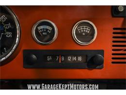 1976 Jeep CJ5 (CC-1506446) for sale in Grand Rapids, Michigan