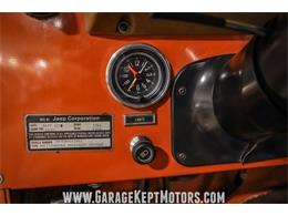 1976 Jeep CJ5 (CC-1506446) for sale in Grand Rapids, Michigan