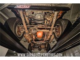 1976 Jeep CJ5 (CC-1506446) for sale in Grand Rapids, Michigan