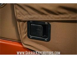 1976 Jeep CJ5 (CC-1506446) for sale in Grand Rapids, Michigan