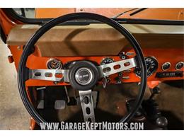 1976 Jeep CJ5 (CC-1506446) for sale in Grand Rapids, Michigan