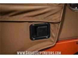 1976 Jeep CJ5 (CC-1506446) for sale in Grand Rapids, Michigan