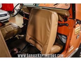 1976 Jeep CJ5 (CC-1506446) for sale in Grand Rapids, Michigan