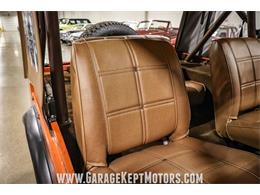 1976 Jeep CJ5 (CC-1506446) for sale in Grand Rapids, Michigan