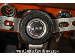 1976 Jeep CJ5 (CC-1506446) for sale in Grand Rapids, Michigan