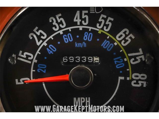 1976 Jeep CJ5 (CC-1506446) for sale in Grand Rapids, Michigan