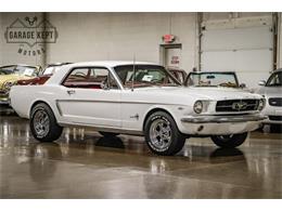 1965 Ford Mustang (CC-1506455) for sale in Grand Rapids, Michigan