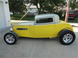 1932 Ford Coupe (CC-1506461) for sale in Cadillac, Michigan