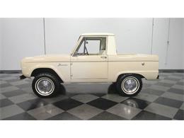 1966 Ford Bronco (CC-1506462) for sale in Cadillac, Michigan