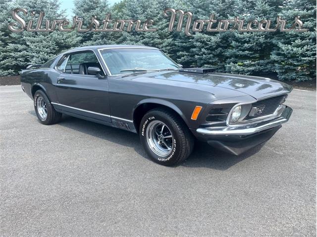 1970 Ford Mustang (CC-1506489) for sale in North Andover, Massachusetts