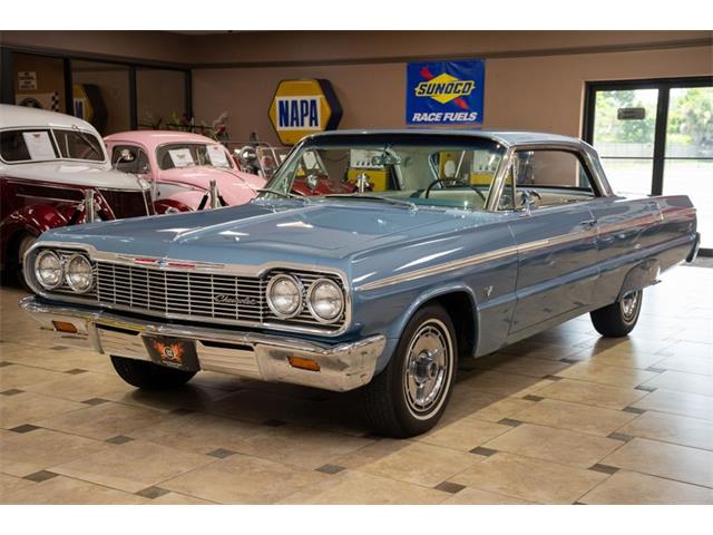 1964 Chevrolet Impala (CC-1506522) for sale in Venice, Florida