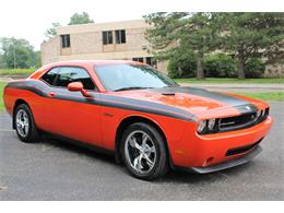 2009 Dodge Challenger (CC-1506554) for sale in Hilton, New York