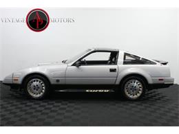 1984 Nissan 300ZX (CC-1506555) for sale in Statesville, North Carolina