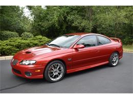2006 Pontiac GTO (CC-1506558) for sale in Elkhart, Indiana