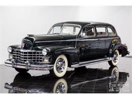 1947 Cadillac Fleetwood (CC-1506564) for sale in St. Louis, Missouri