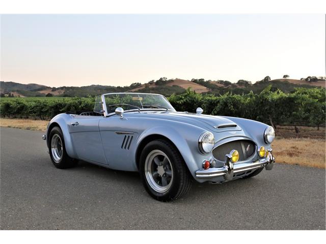 1960 Other Manta Ray Show Car (CC-1506593) for sale in Pleasanton, California