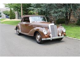 1954 Mercedes-Benz 220 (CC-1506599) for sale in Astoria, New York
